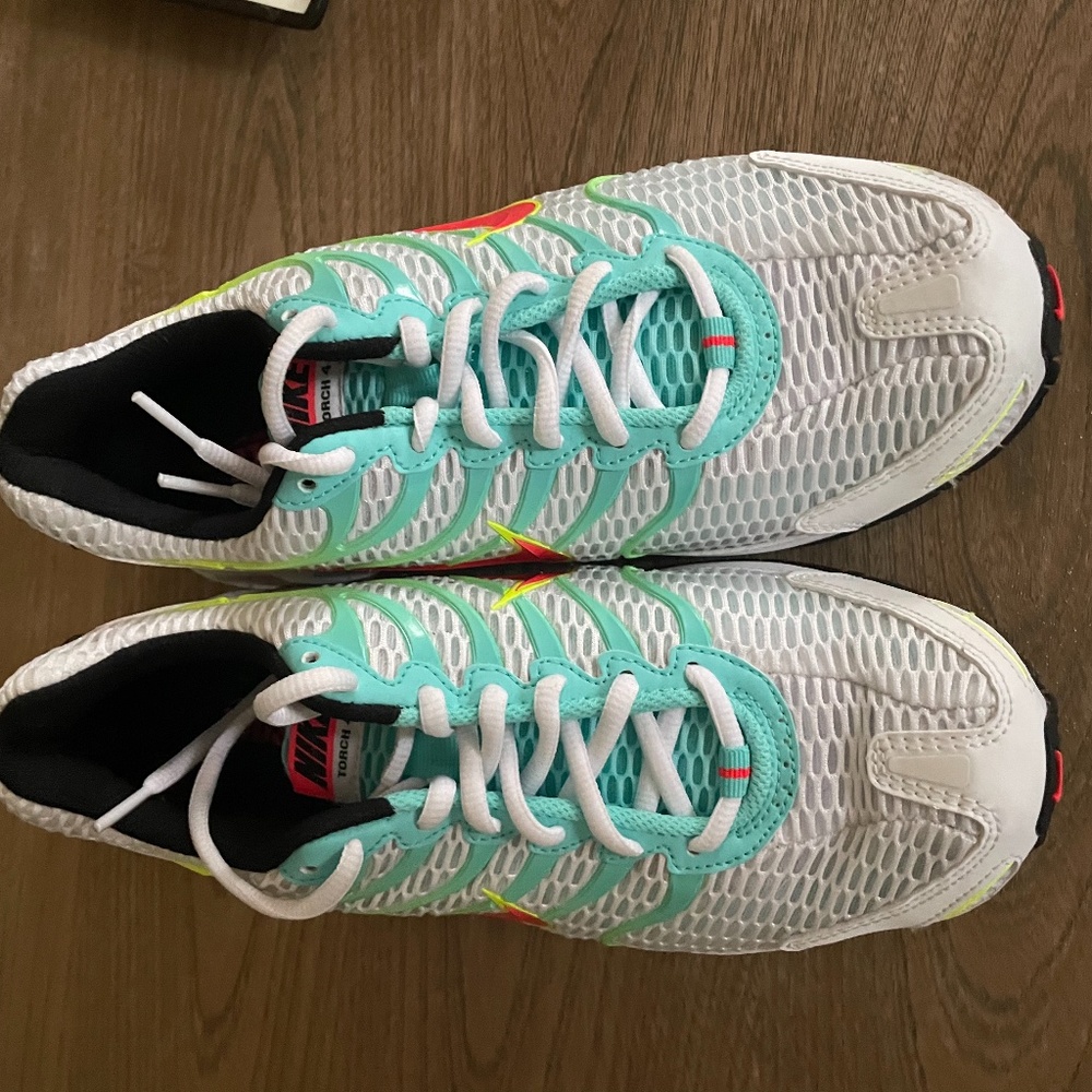 Nike shoes